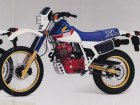 Honda XL 600R-M